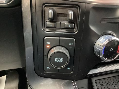 Used 2023 Ford F150 Lariat w/ Equipment Group 502A High AWD/4WD image 23