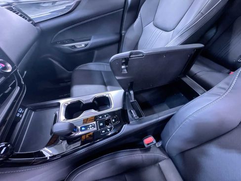 Used 2024 Lexus NX 350 AWD w/ Cold Area Package image 28
