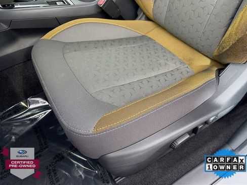 Certified 2024 Subaru Crosstrek 2.5i Sport image 18