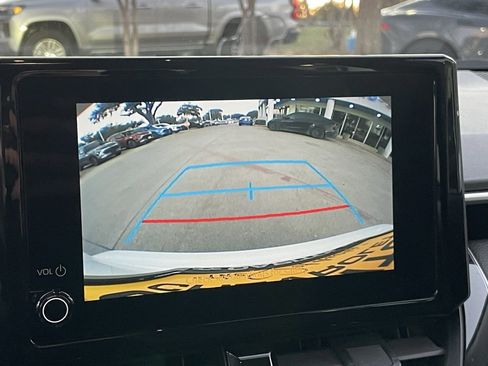 Used 2024 Toyota Corolla LE image 16