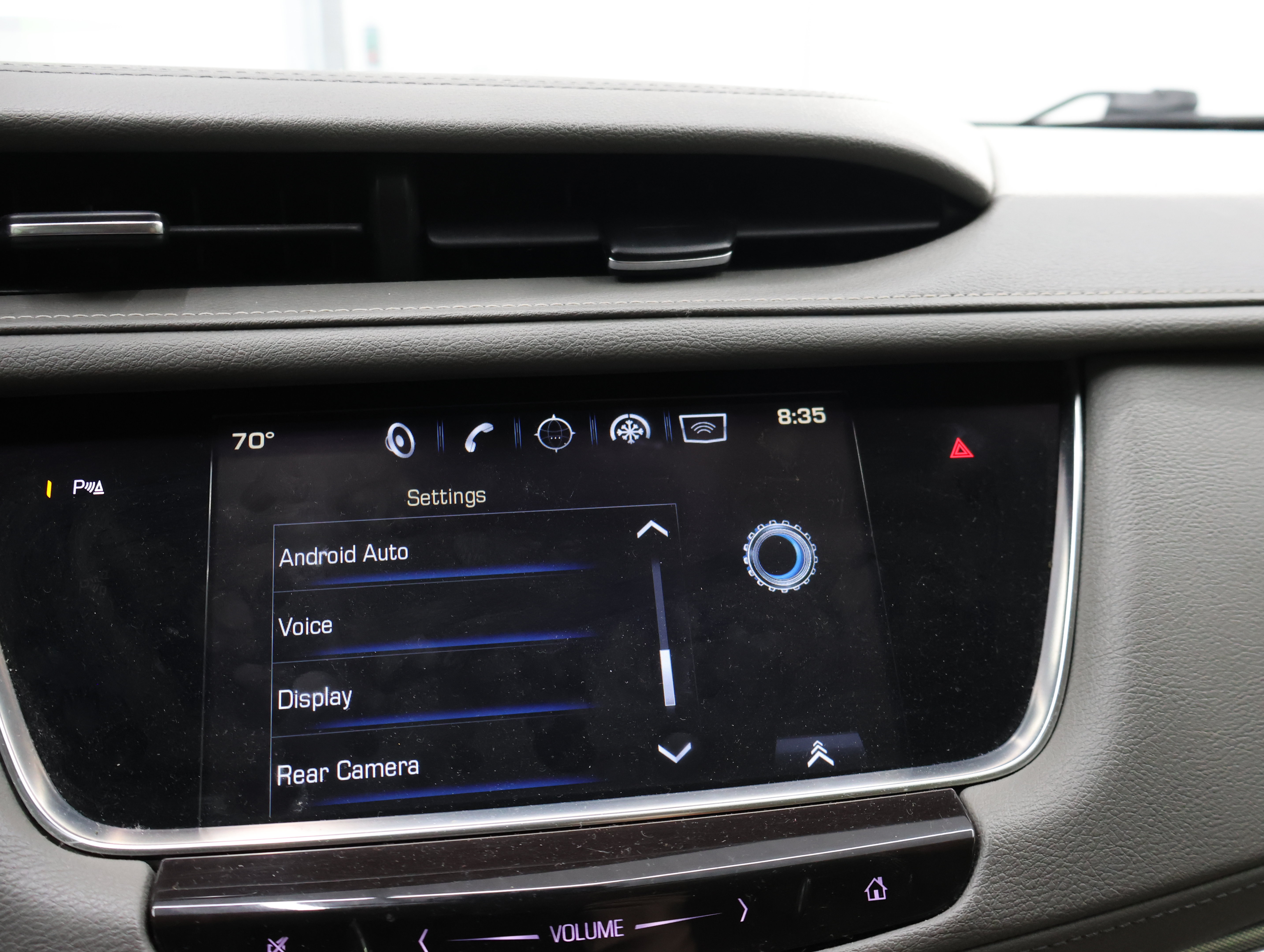 Used 2017 Cadillac XT5 Premium Luxury AWD/4WD image 54