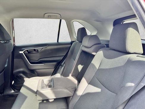 Certified 2021 Toyota RAV4 LE image 20