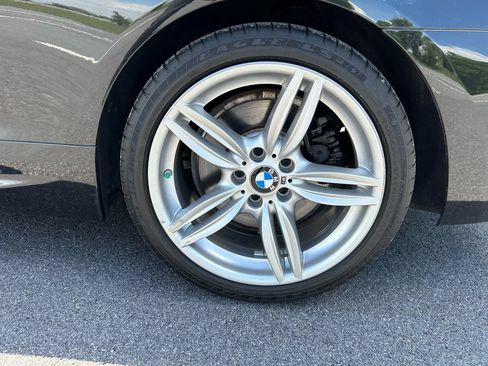 Used 2017 BMW 650i xDrive Convertible AWD/4WD image 30