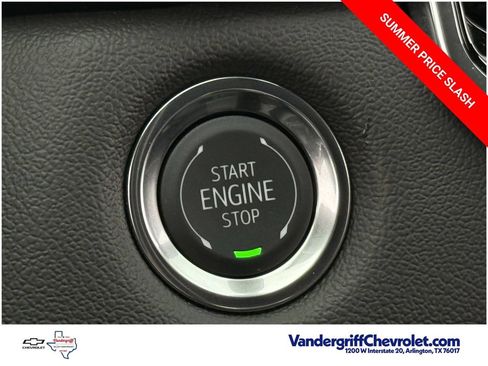 New 2026 Chevrolet Colorado LT w/ LT Convenience Package AWD/4WD image 19