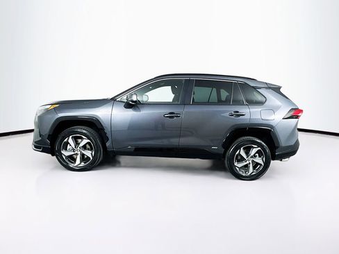 Used 2024 Toyota RAV4 SE w/ Weather & Moonroof Package image 6