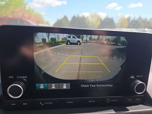 Used 2024 Honda Civic Sport image 20