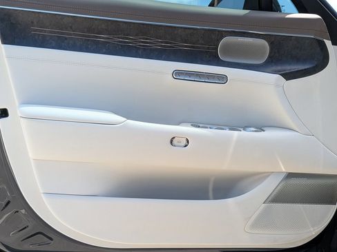 New 2026 Genesis G90 3.5T AWD/4WD image 10
