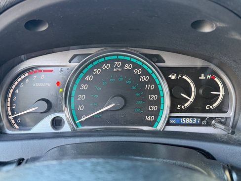 Used 2009 Toyota Venza FWD image 16