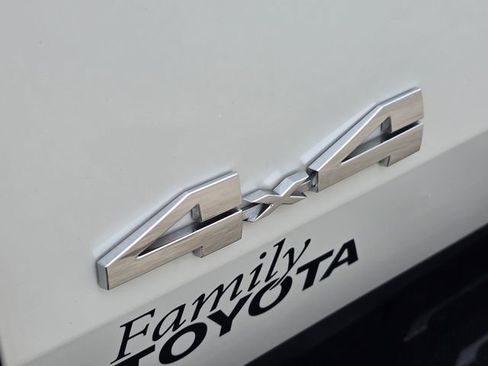 Used 2023 Toyota Tundra 1794 Edition AWD/4WD image 9