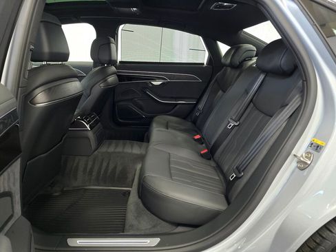 New 2025 Audi A8 L 3.0T image 18