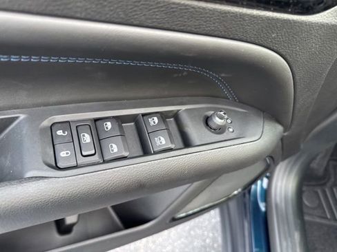 New 2026 Jeep Compass Latitude image 22