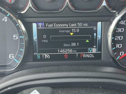 Used 2019 GMC Yukon SLT RWD image 32