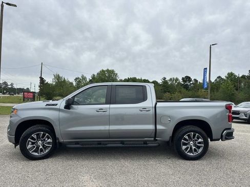New 2026 Chevrolet Silverado 1500 RST image 13