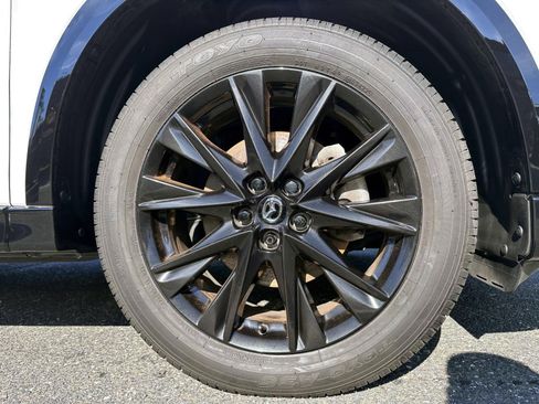 Used 2024 MAZDA CX-5 Carbon Edition AWD/4WD image 6