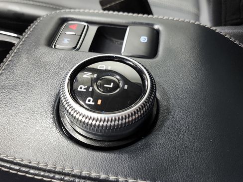 Used 2021 Ford Mustang Mach-E Select w/ Comfort/Technology Package image 11