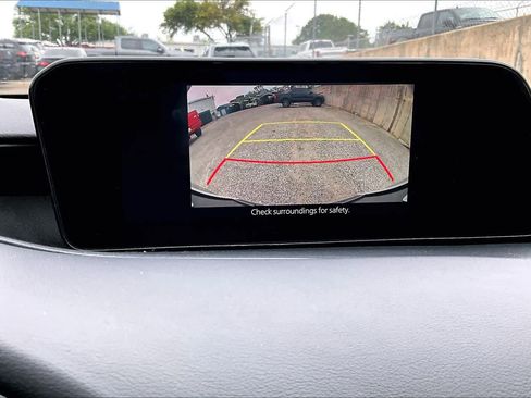 Used 2022 MAZDA MAZDA3 s FWD image 28