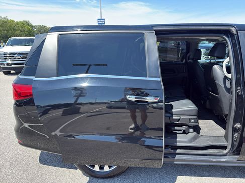 Used 2021 Honda Odyssey EX-L image 22
