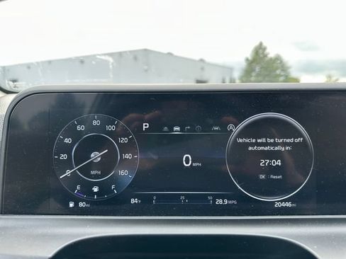 Used 2024 Kia Seltos EX AWD/4WD image 15