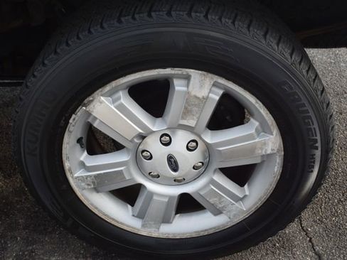 Used 2007 Ford F150 Lariat AWD/4WD image 42