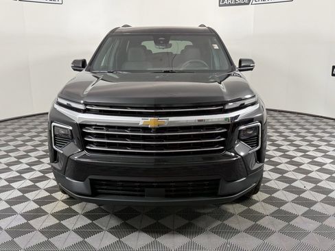 New 2026 Chevrolet Traverse LT w/ Driver Confidence Package image 9