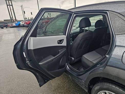 Used 2018 Hyundai Kona SEL AWD/4WD image 21