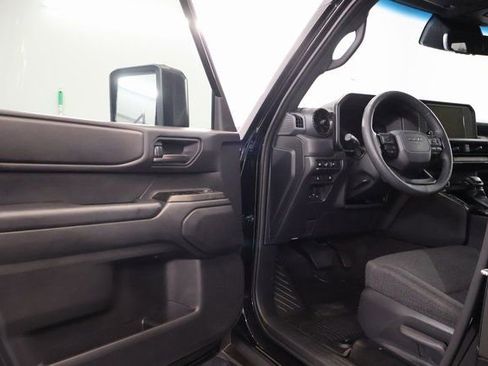 Certified 2025 Toyota Land Cruiser 1958 AWD/4WD image 9