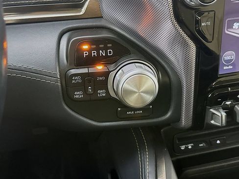 Used 2019 RAM 1500 Limited AWD/4WD image 20