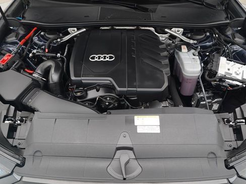 Used 2023 Audi A6 Premium Plus w/ Premium Plus Package image 13