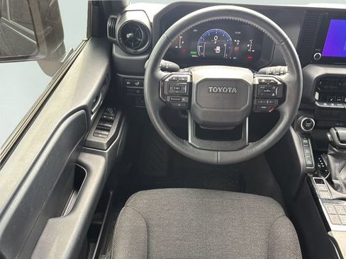 Used 2024 Toyota Land Cruiser 1958 image 26