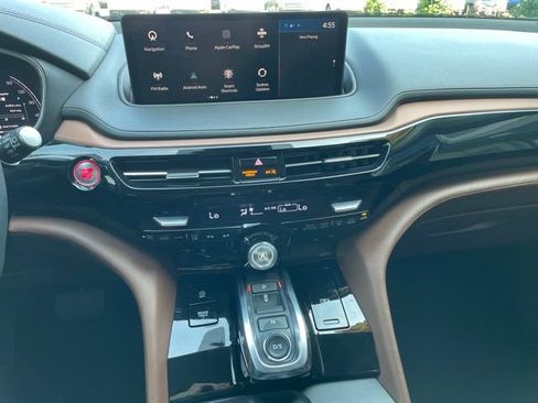 Used 2024 Acura MDX SH-AWD w/ Technology Package image 24