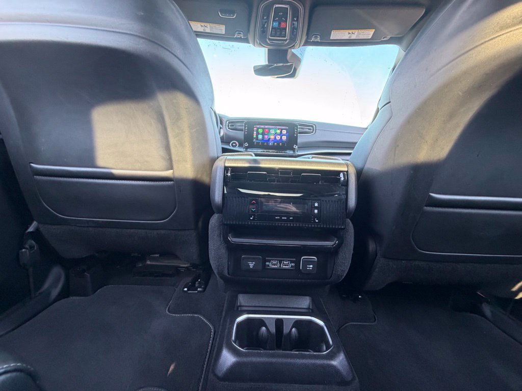 Used 2024 Jeep Wagoneer Series II RWD image 34