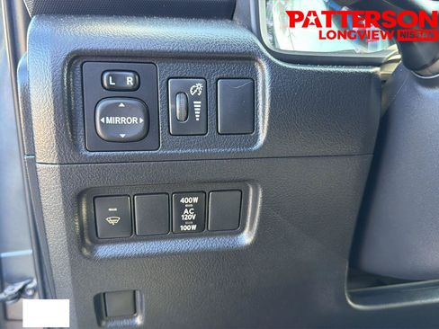 Used 2014 Toyota 4Runner Trail Premium AWD/4WD image 10