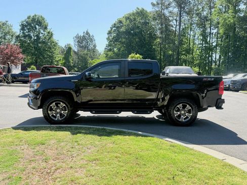 Used 2016 Chevrolet Colorado Z71 image 5