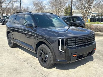 New 2027 Kia Telluride SX Prestige X-Pro