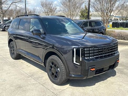 New 2027 Kia Telluride SX Prestige X-Pro AWD/4WD image 1