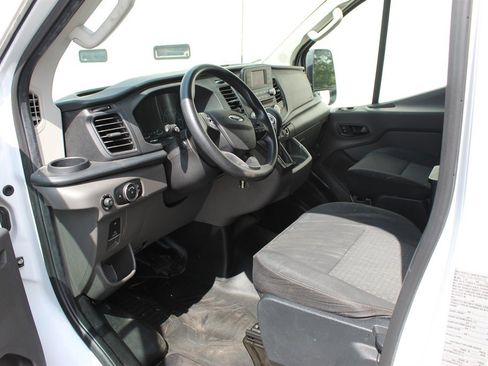 Used 2021 Ford Transit 250 Low Roof w/ Exterior Upgrade Package image 6