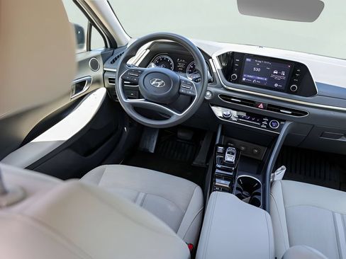 Used 2022 Hyundai Sonata SEL FWD image 27