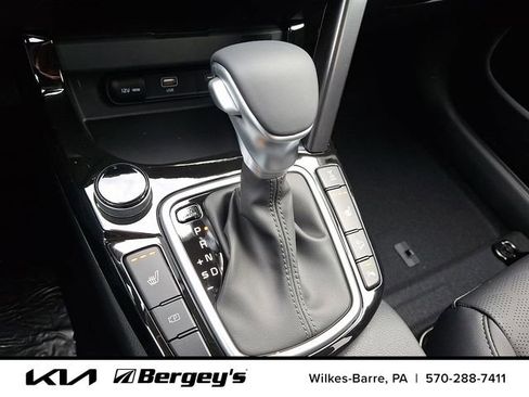 New 2026 Kia Seltos SX image 10