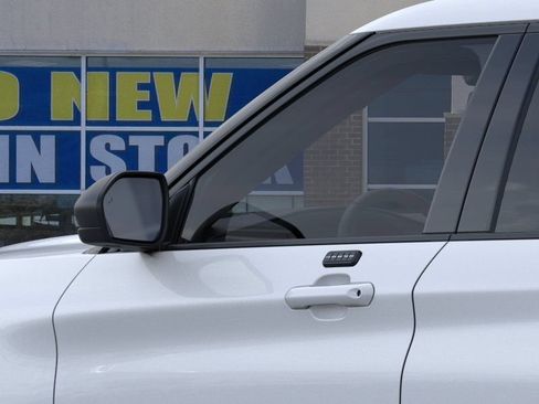 New 2026 Ford Explorer Active w/ Active Comfort Package AWD/4WD image 20