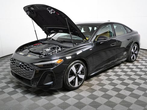 New 2026 Audi A5 2.0T Premium AWD/4WD image 34