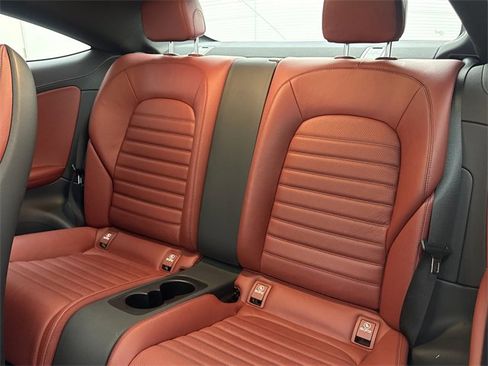 Used 2023 Mercedes-Benz C 300 Coupe image 16