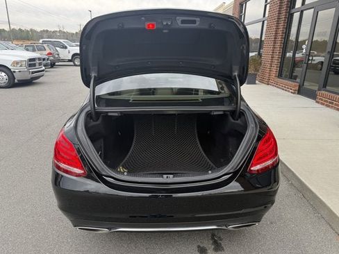 Used 2015 Mercedes-Benz C 300 Sedan image 12