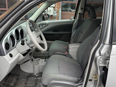 Used 2006 Chrysler PT Cruiser Touring FWD image 27