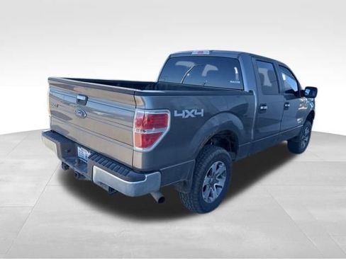 Used 2013 Ford F150 XLT image 5