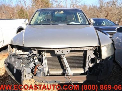 Used 2005 Volkswagen Touareg V6 image 5