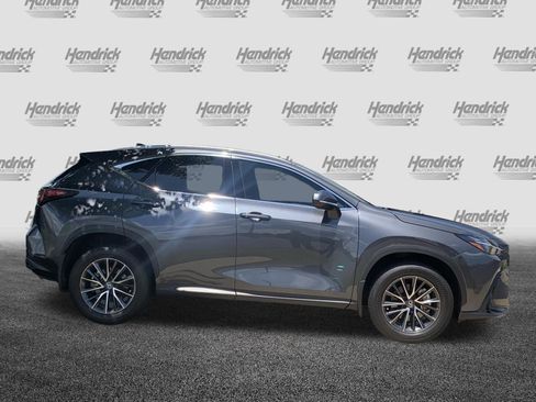 Certified 2024 Lexus NX 350 AWD image 11