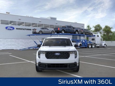 New 2026 Ford Maverick XLT image 8