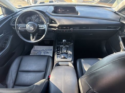 Used 2023 MAZDA CX-30 AWD 2.5 S w/ Select Package image 24