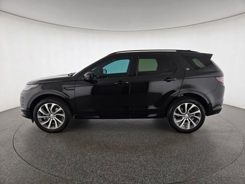 Used 2024 Land Rover Discovery Sport Dynamic SE AWD/4WD image 28