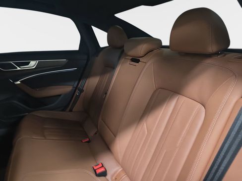 Used 2021 Audi A6 Premium Plus w/ Premium Plus Package image 14